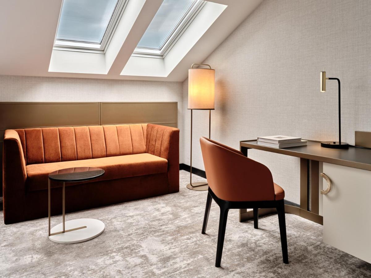 The Crown Krakow Center - Handwritten Collection Accor Exteriör bild