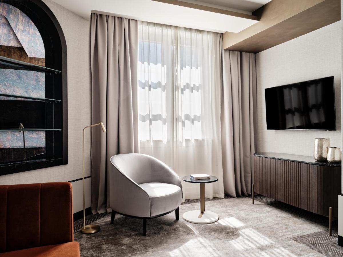 The Crown Krakow Center - Handwritten Collection Accor Exteriör bild