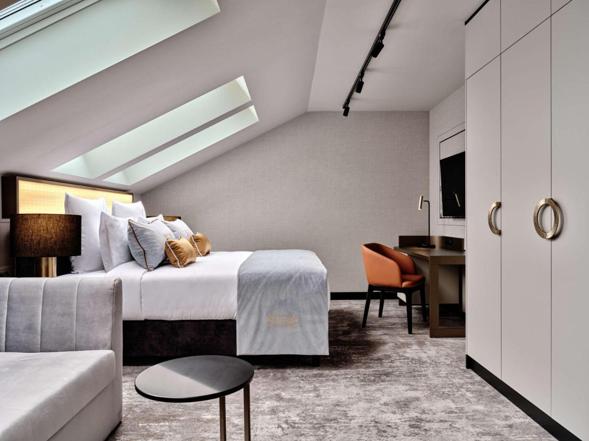 The Crown Krakow Center - Handwritten Collection Accor Exteriör bild