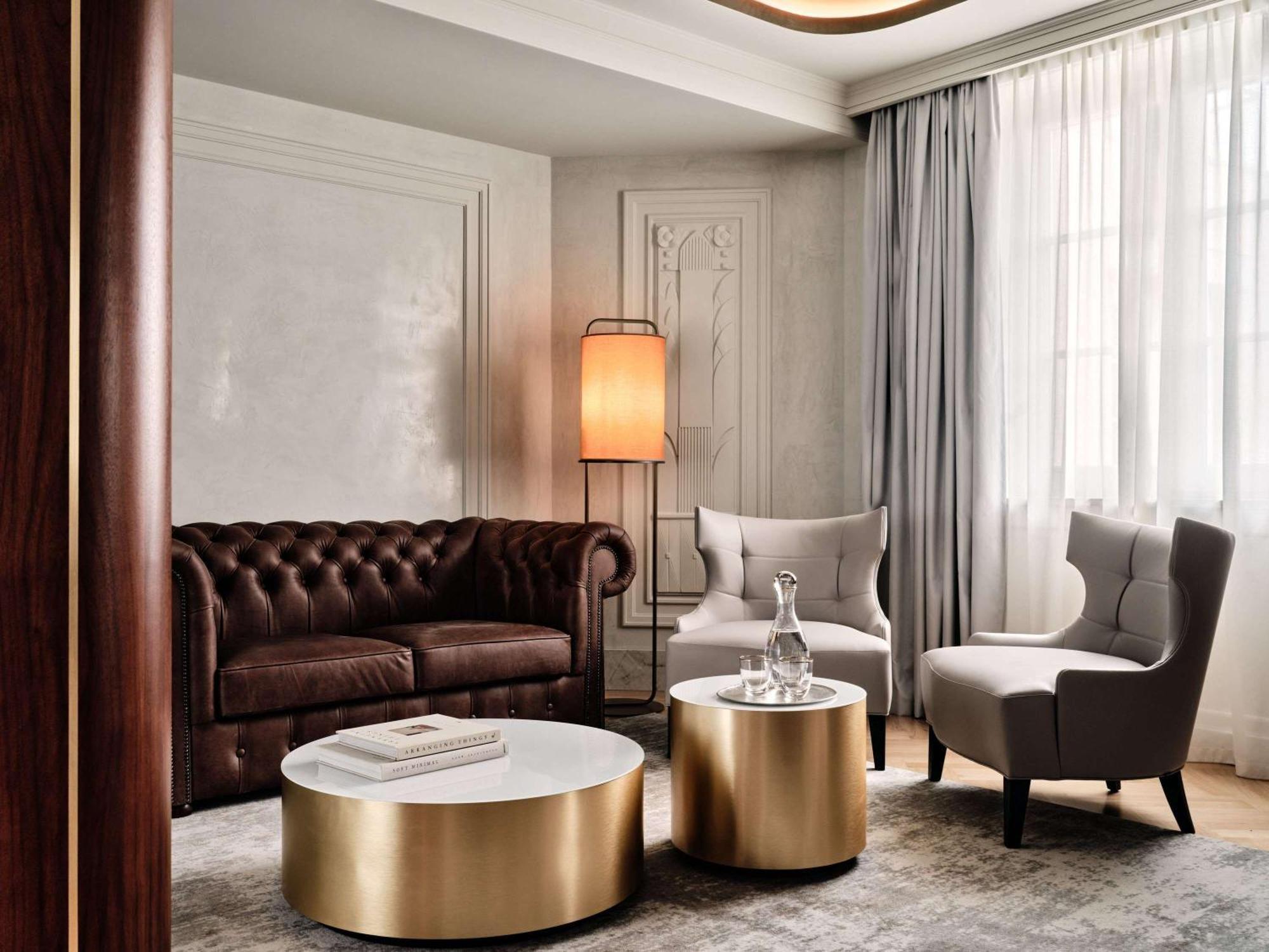 The Crown Krakow Center - Handwritten Collection Accor Exteriör bild