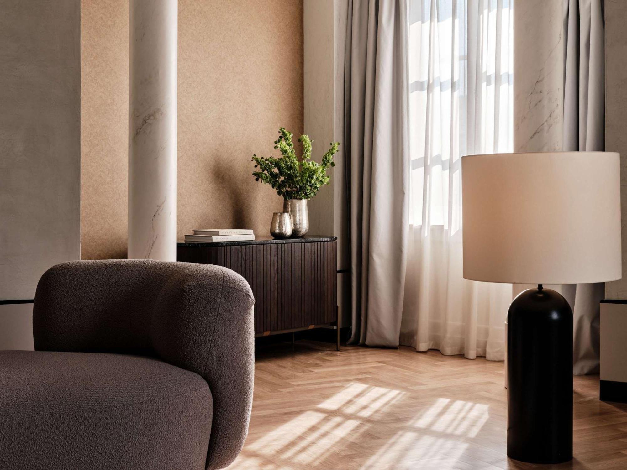 The Crown Krakow Center - Handwritten Collection Accor Exteriör bild