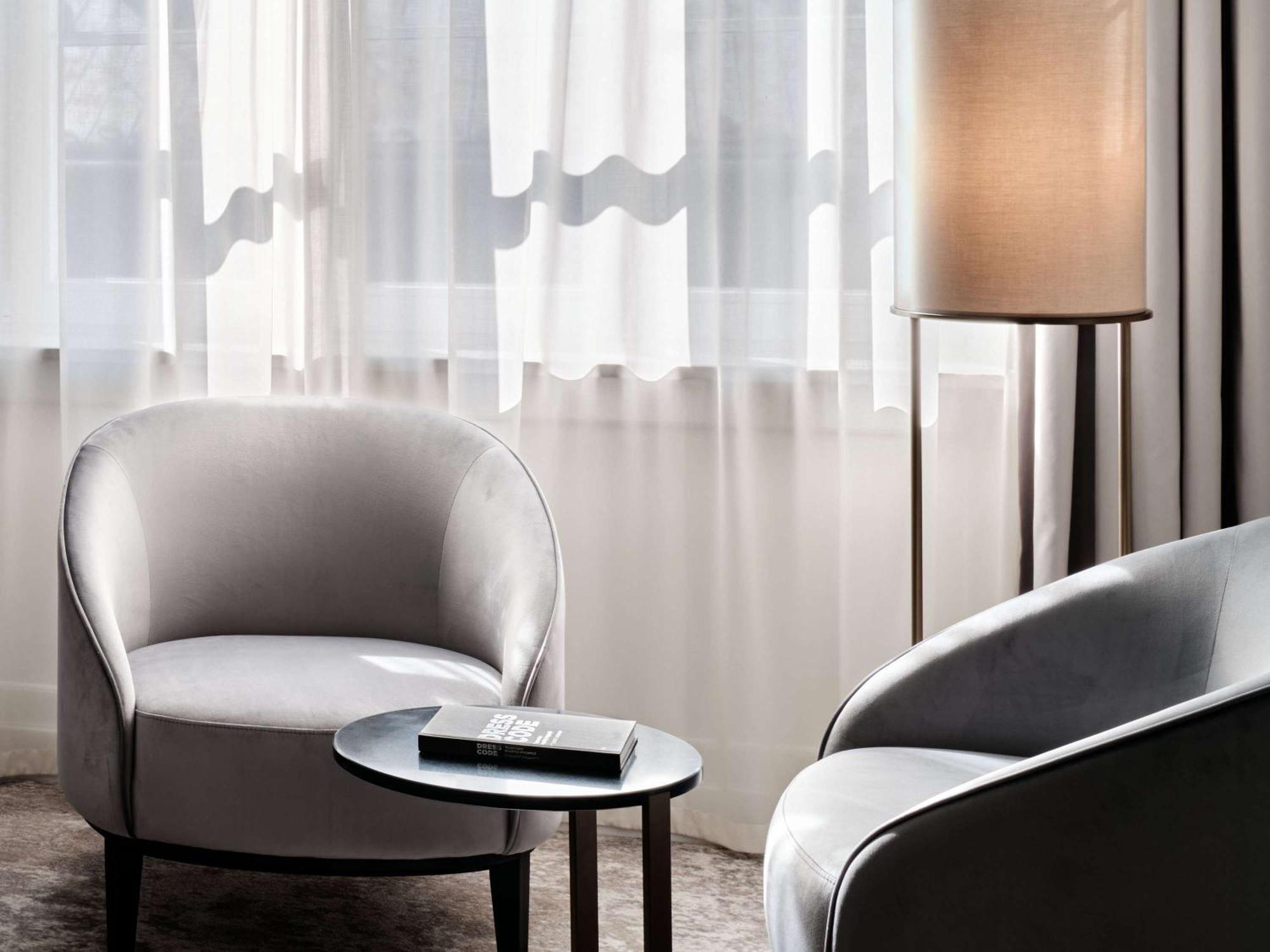 The Crown Krakow Center - Handwritten Collection Accor Exteriör bild
