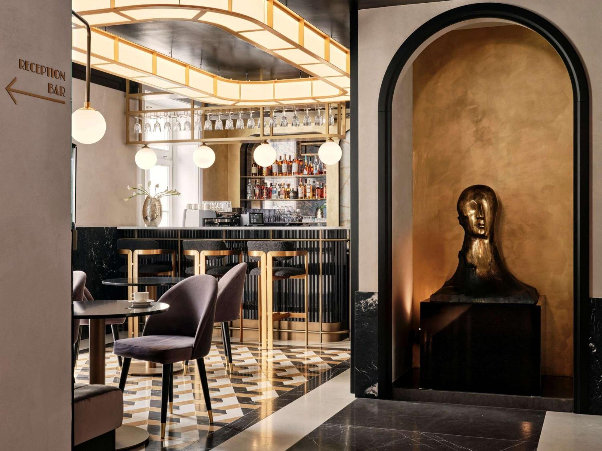 The Crown Krakow Center - Handwritten Collection Accor Exteriör bild